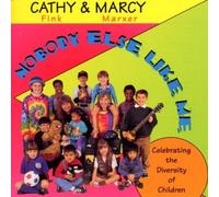 Fink, Cathy - Nobody Else Like Me [Import]