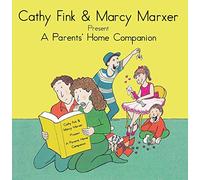 Fink, Cathy - Presents a Parent's Home [Import]