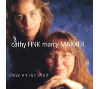 Fink, Cathy - Voice on The Wind [Import]