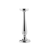 Fink Chandelier Magenta argenté Aluminium, nickelé Hauteur 36 cm