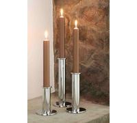 Fink Chandelier Strato argenté Fer, nickelé Hauteur 11,7 cm