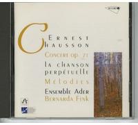 Fink - Chanson Perpetuelle [Import]