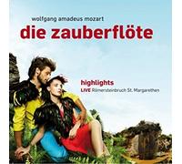Fink – Die Zauberfl Te/Highlights Live – NAXOS