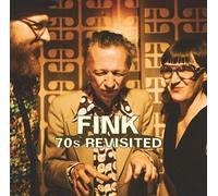 Fink / Eberhard / Weber - Fink: 70's Revisited - Sound Of Music [Compact Discs]