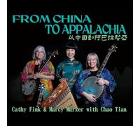 Fink - From China to Appalachia