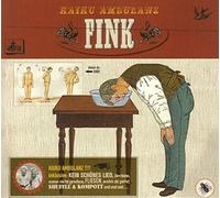 Fink – Haiku Ambulanz – Import néerlandais