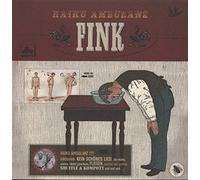 Fink - Haiku Ambulanz (Edition, Remastered) [Import]