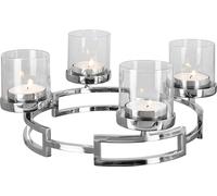 Fink Living HOMMAGE Couronne 4 flammes