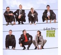 Fink,Marvin - Bodega Bay [Import]