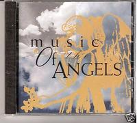 Fink, Matt - Music of The Angels