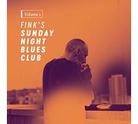 Fink – Sunday Night Blues Club Vol 1