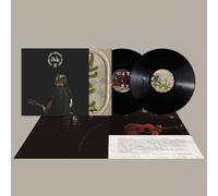 Fink – Wheels Turn Beneath My Feet II – Album vinyle 12" Pochette gatefold – Integral