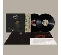 Fink – Wheels Turn Beneath My Feet II – Album vinyle 12" Pochette gatefold – Integral