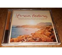 finka feeling Sony Music CD