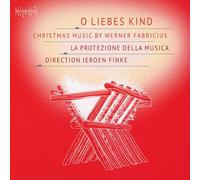 Finke,Jeroen - O Liebes Kind