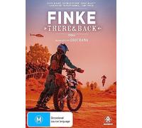 Finke: There and Back [ NON-USA FORMAT, PAL, Reg.0 Import - Australia ]