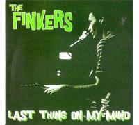 Finkers - Last Thing on My Mind [Import]