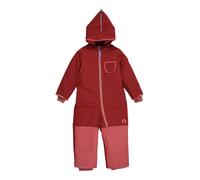 FINKID Costume fonctionnel 'PIKKU' rouge cerise / merlot, Taille 110-117