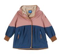 Finkid - Kid's Aina Mukka - Manteau - 100/110 - peach / almond