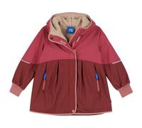 Finkid - Kid's Aina Mukka - Manteau - 80/90 - berry / peach