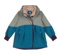 Finkid - Kid's Aina Mukka - Manteau - 80/90 - vetiver / plum