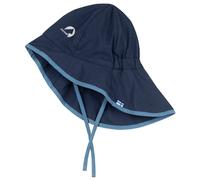 Finkid - Kid's Aurinko - Chapeau - M - denim / dove