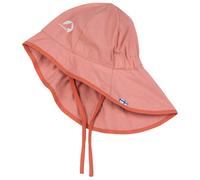 Finkid - Kid's Aurinko - Chapeau - M - peach / rust