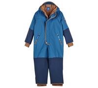 Finkid - Kid's Husky Haalari - Combinaison - 130/140 - deep water / almond