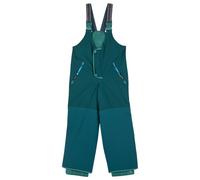 Finkid - Kid's Kajo Husky - Pantalon de ski - 120/130 - deep teal / deep jungle