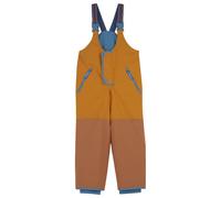 Finkid - Kid's Kajo Husky - Pantalon de ski - 80/90 - sunflower / dove