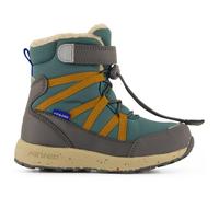Finkid - Kid's Kari - Chaussures d'hiver - EU 25 - deep teal / dark sage