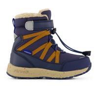 Finkid - Kid's Kari - Chaussures d'hiver - EU 28 - navy / denim