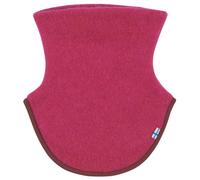 Finkid - Kid's Kaulus Wool - Écharpe - One Size - raspberry / sable