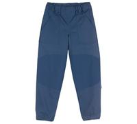Finkid - Kid's Kelmi Canvas - Pantalon de loisirs - 130/140 - denim