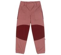 Finkid - Kid's Kelmi Canvas - Pantalon de loisirs - 90/100 - cedar