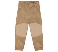 Finkid - Kid's Kelmi - Pantalon de loisirs - 80/90 - camel