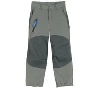 Finkid - Kid's Kiksa Move - Pantalon de trekking - 100/110 - vetiver