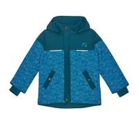 Finkid - Kid's Koira Ice - Veste d'hiver - 80/90 - mosaic / deep teal