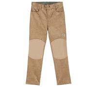 Finkid - Kid's Kuulu - Pantalon de loisirs - 110/120 - camel