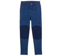 Finkid - Kid's Kuulu Thermo - Pantalon de loisirs - 80/90 - denim