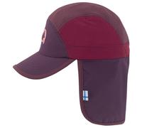 Finkid - Kid's Lakki Move - Casquette - L - beet red mix