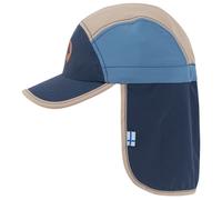 Finkid - Kid's Lakki Move - Casquette - M - denim mix