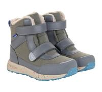 Finkid - Kid's Lappi Eko - Chaussures d'hiver - EU 26 - vetiver / dark sage