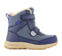 Finkid - Kid's Lappi Eko - Chaussures d'hiver - EU 31 - bluestone / denim