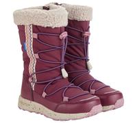 Finkid - Kid's Lauma - Chaussures d'hiver - EU 37 - cranberry
