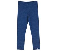 Finkid - Kid's Leikki Soft - Sous-vêtement mérinos - 90/100 - denim