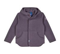 Finkid - Kid's Luonteva - Veste polaire - 100/110 - black plum
