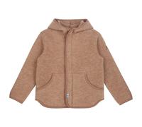 Finkid - Kid's Luonteva - Veste polaire - 110/120 - camel