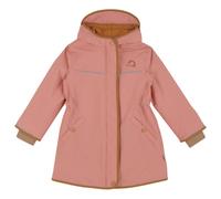 Finkid - Kid's Milla - Manteau - 120/130 - terra cotta / almond