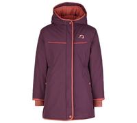 Finkid - Kid's Milla - Manteau - 80/90 - plum / cedar